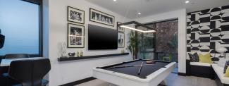 SkyVu Residence 5 - Game Room