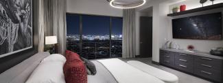 penthouse suite
