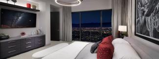 SkyVu Penthouse Suite